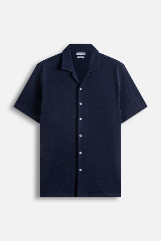 Camicia Traforata
