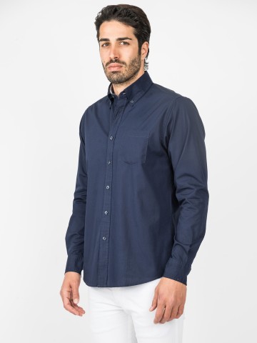 Camicia Button Down