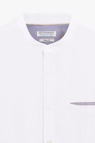 Camicia Coreana Taschino