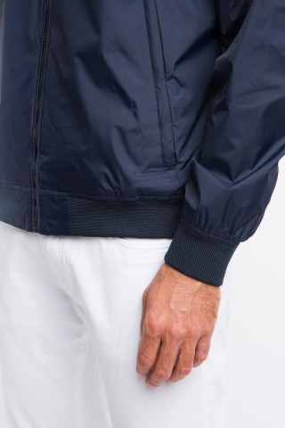 Giubbino Full Zip