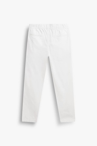 Pantalaccio Misto Lino