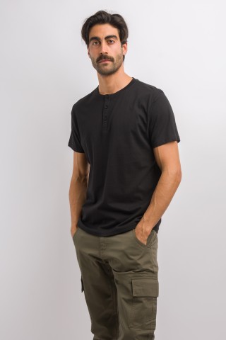 T-Shirt Serafino