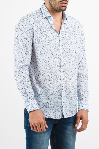 Camicia Fantasia