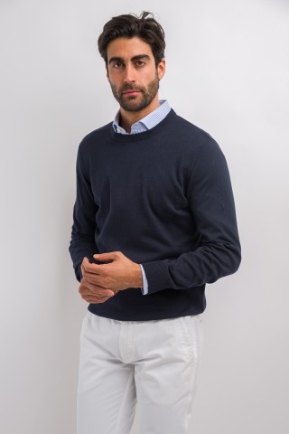 Maglia Girocollo