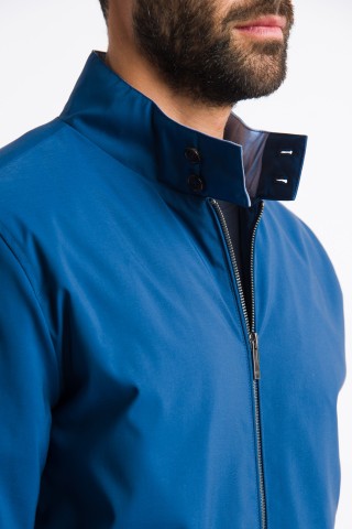 Giubbino Bomber Classico Leggero