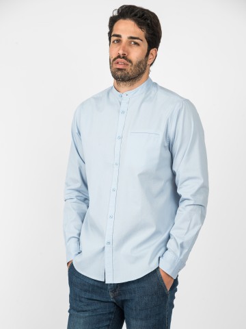 Camicia Coreana