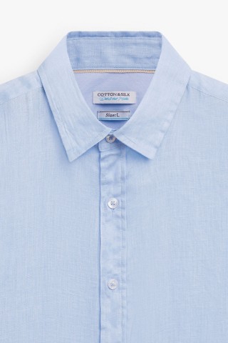 Camicia Lino