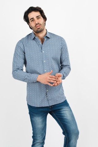 Camicia Fantasia