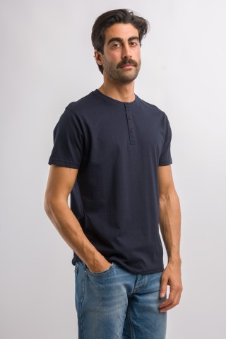 T-Shirt Serafino