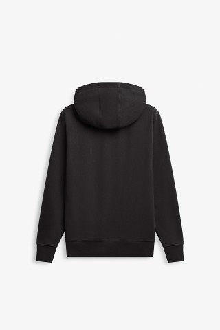 Felpa Cappuccio Tasche