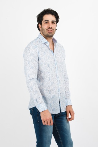 Camicia Fantasia