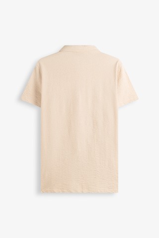 Polo Seersucker