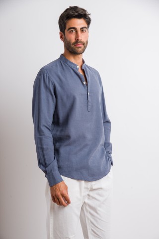 Camicia Casacca