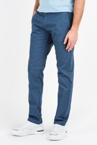 Pantalone tasca america tramato