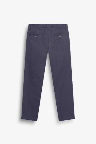 Pantalone Tasca America Cotone