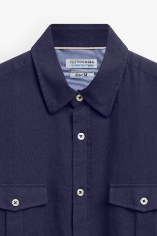 Camicia Mezza Manica