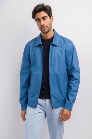 Giubbino Twill