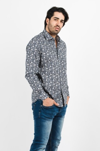 Camicia Fantasia