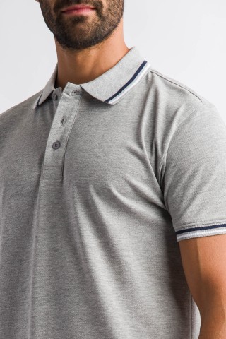 Polo Piquet