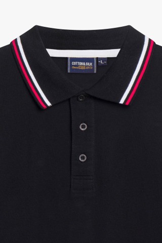Polo Piquet