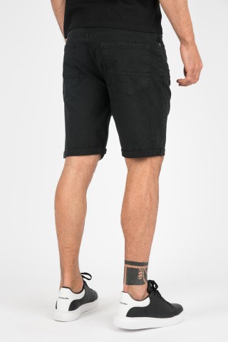 Bermuda Denim