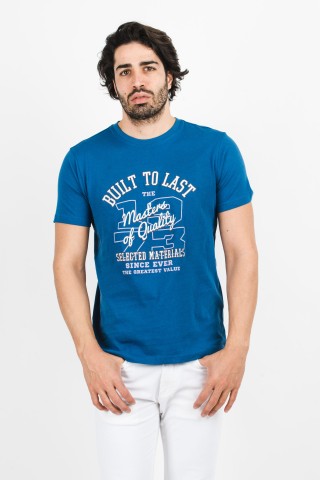 T-Shirt Stampa