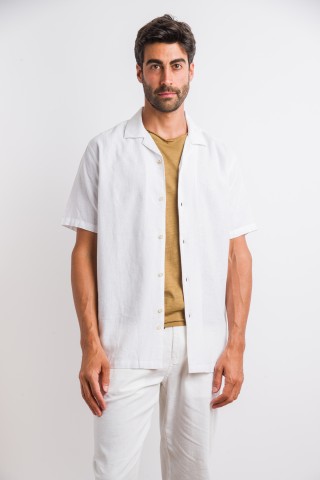 Camicia Bowling