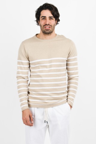 Maglia A Righe