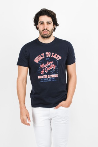 T-Shirt Stampa