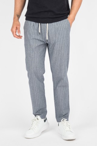 Pantalaccio Riga Larga Pences
