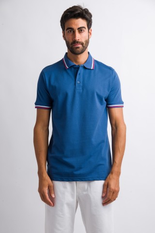 Polo Piquet