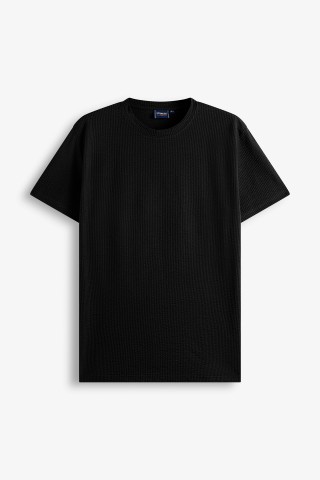 T-Shirt Seersucker