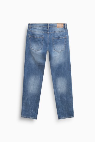 Jeans Slim Fit Light Blu