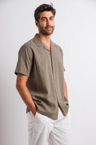 Camicia Bowling