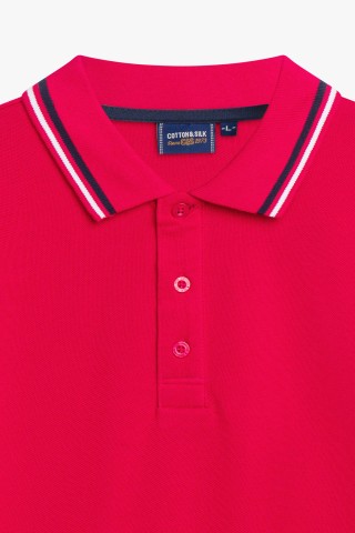 Polo Piquet
