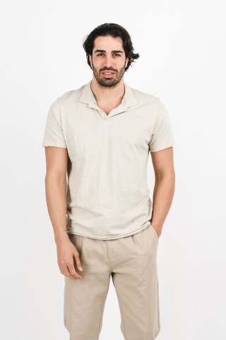 Polo Collo Bowling