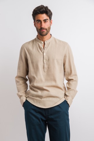 Camicia Casacca