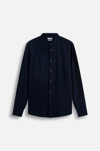 Camicia Texturizzata Juta