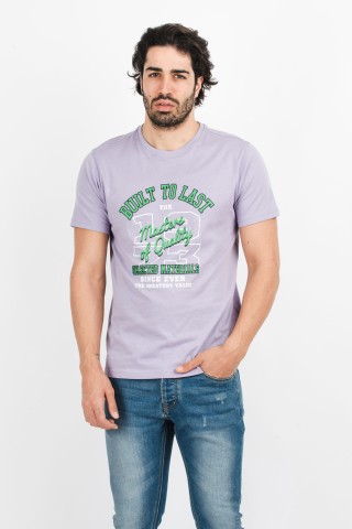 T-Shirt Stampa