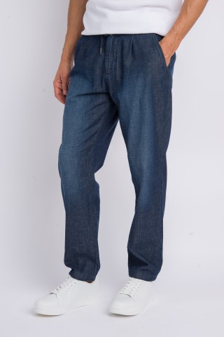 Pantalaccio Denim Pences