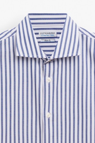 Camicia Classica Righe
