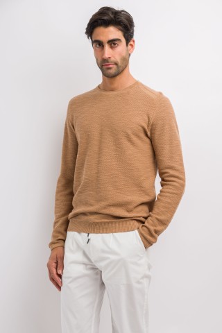 Maglia Tramata Slub