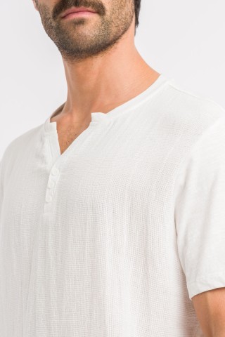 T-Shirt Texturizzata