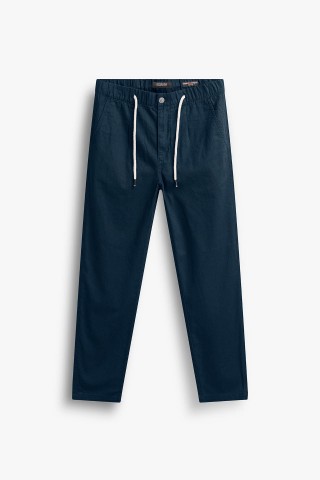 Pantalaccio Misto Lino