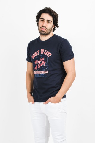 T-Shirt Stampa