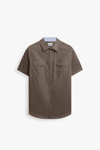 Camicia Mezza Manica
