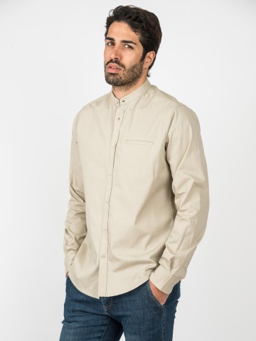 Camicia Coreana