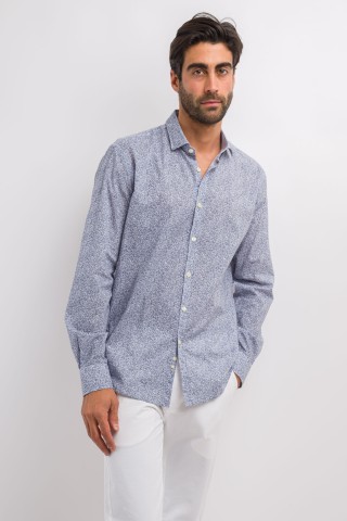 Camicia Fantasia
