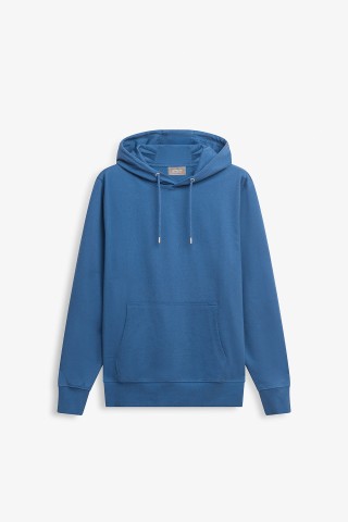 Felpa Cappuccio Tasche