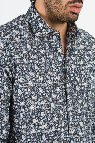 Camicia Fantasia